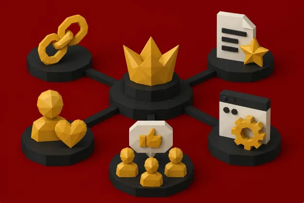 SEO Authority