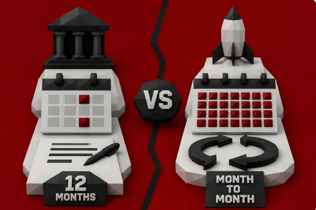  SEO Services: R.A.P.I.D. vs Legacy Agency Playbooks