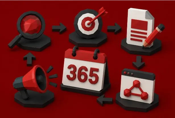 Content of SEO