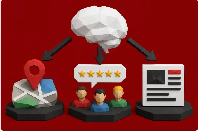 Google AI Mode