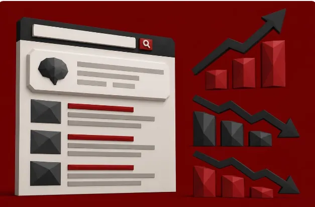 SEO Reports Are Misleading: 2026 Reality Check