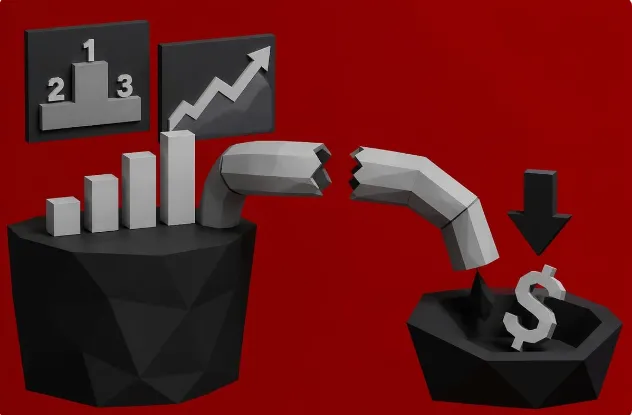 What We Learned From a Failed SEO Campaign