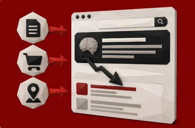 AI Overviews vs Organic Rankings in 2026