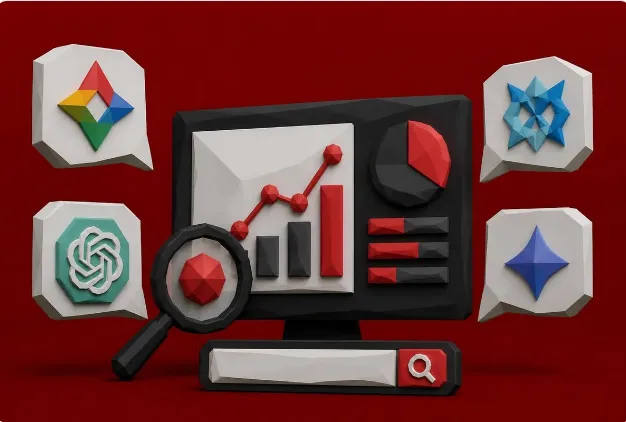 The New Rules of Search Visibility in 2026