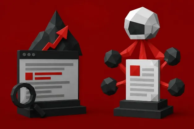 SEO and AI