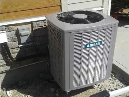 calgary ac replacement