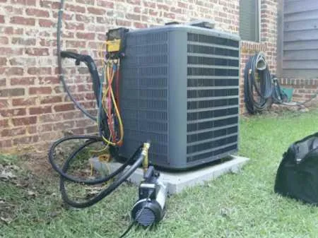 cooling system replacement in calgary