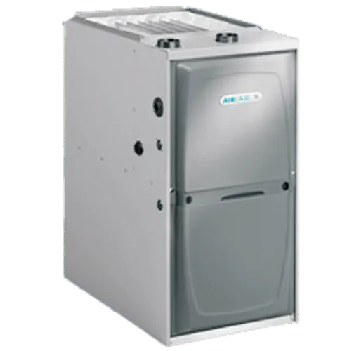 hvac systems in greater calgary