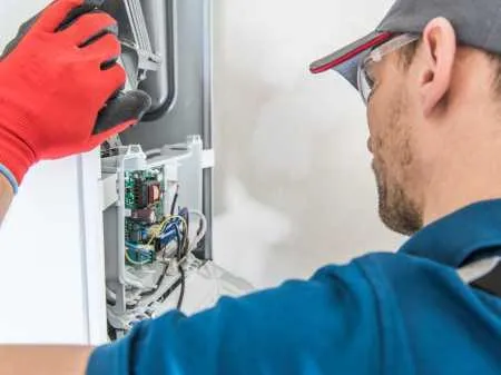 heating system replacement greater calgary