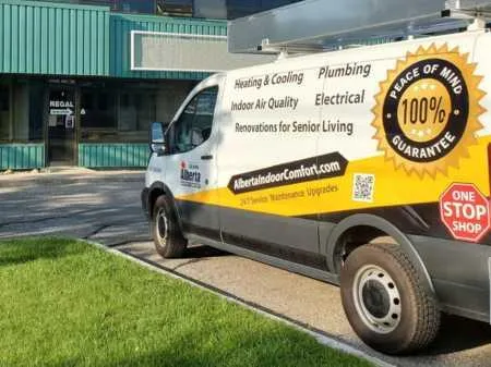 furnace replacement greater calgary