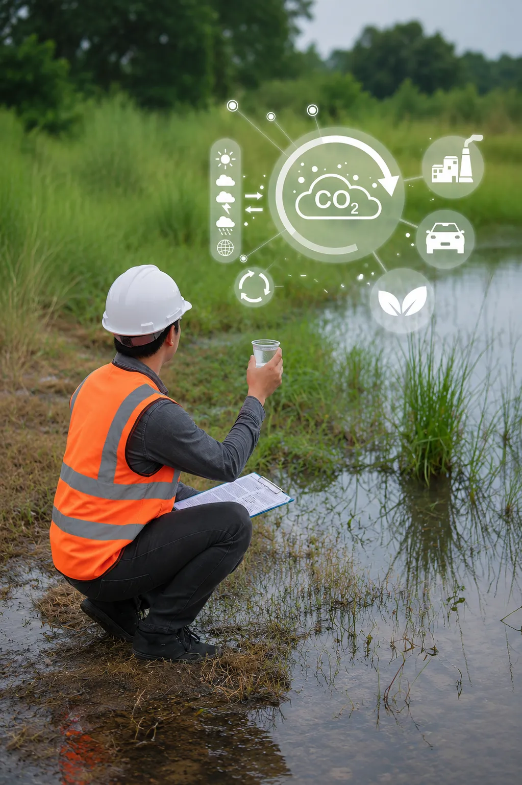 Salem Eco Consulting