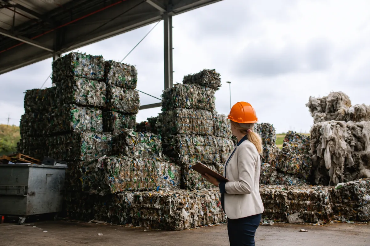 Eco Consulting in Portland