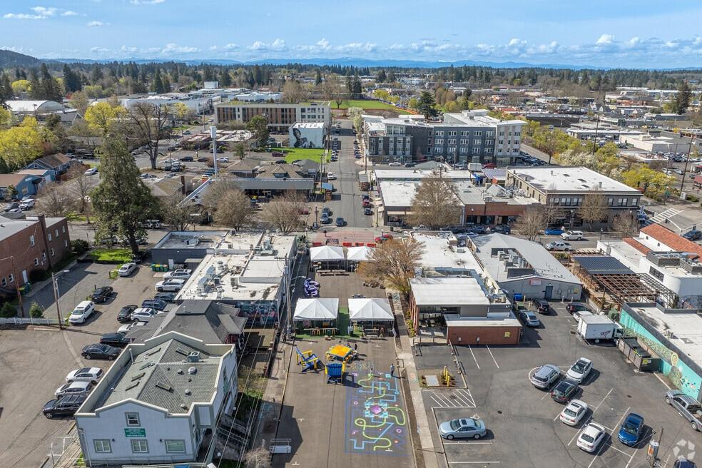 Eco Consulting in Portland
