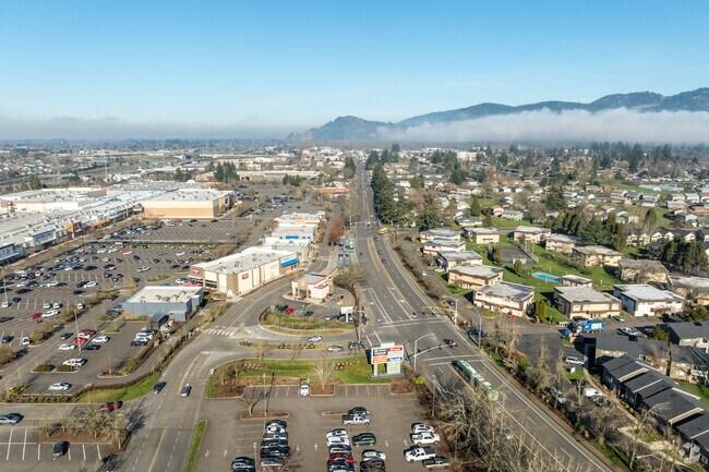 Eco Consulting in Portland