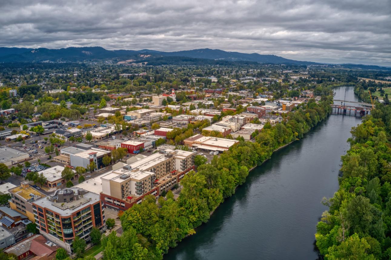 Water Feature Care in Portland