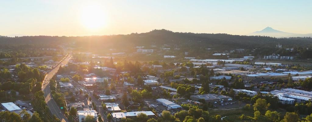 Eco Consulting in Portland