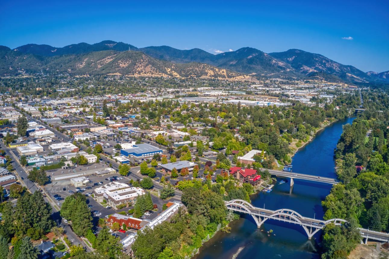Eco Consulting in Portland