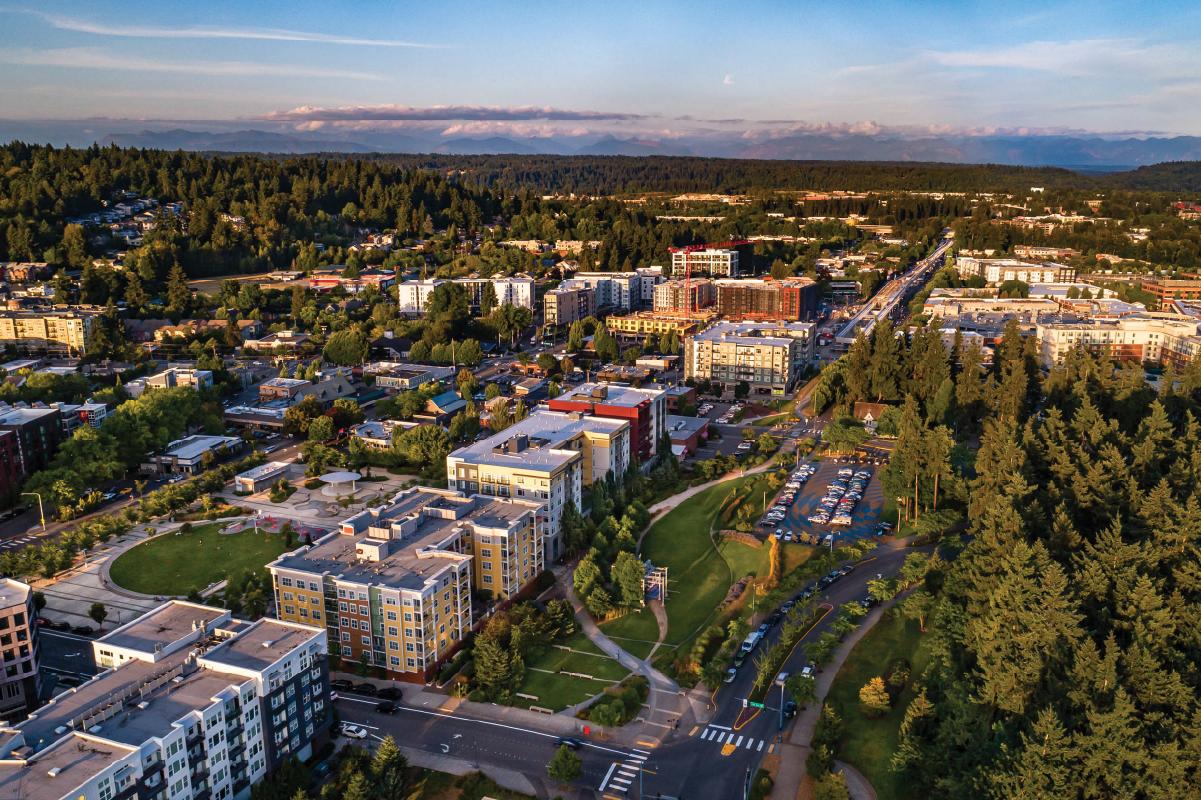 Eco Consulting in Portland
