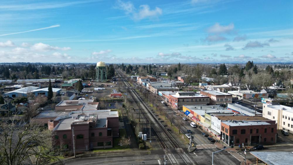 Eco Consulting in Portland
