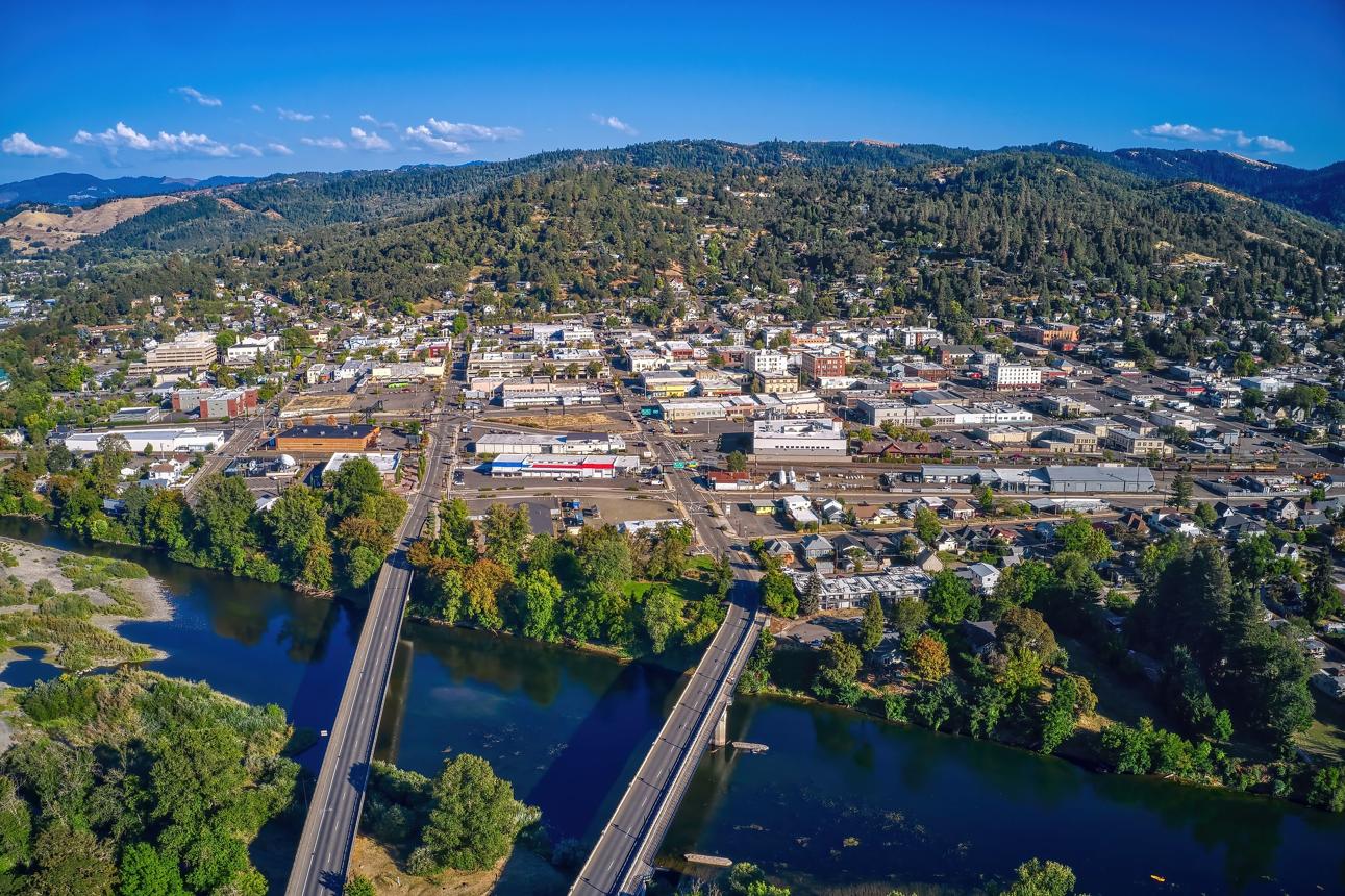 Storm Drainage in Portland