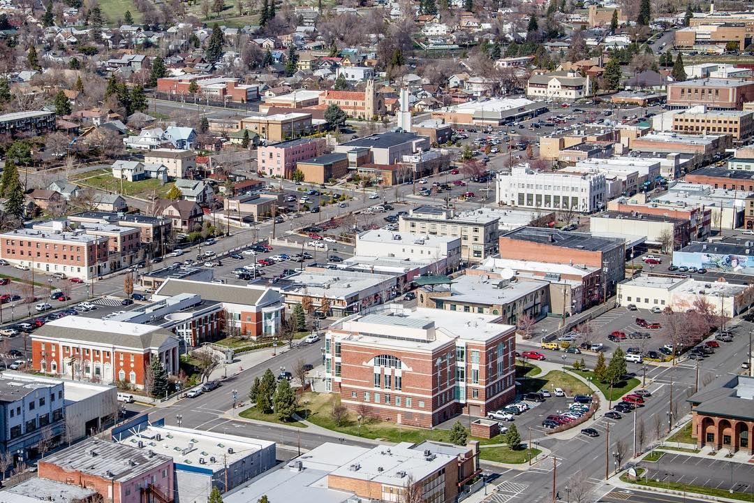 Eco Consulting in Portland
