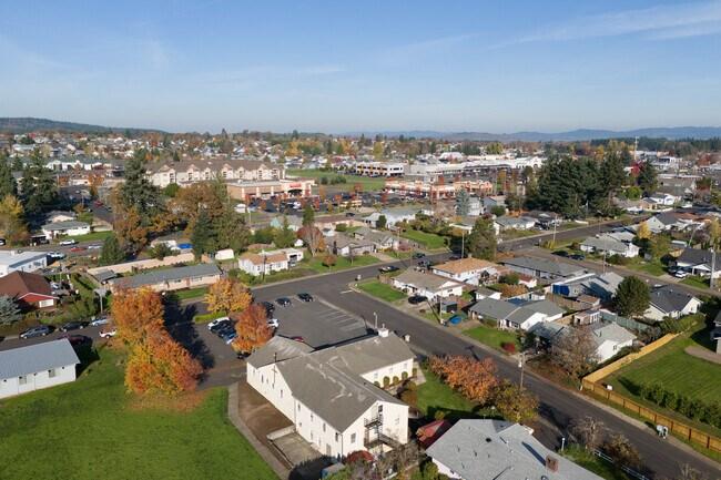 Eco Consulting in Portland