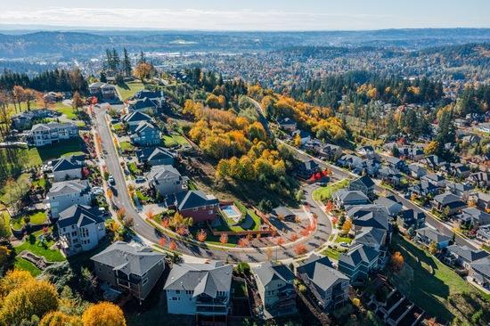 Storm Drainage in Portland