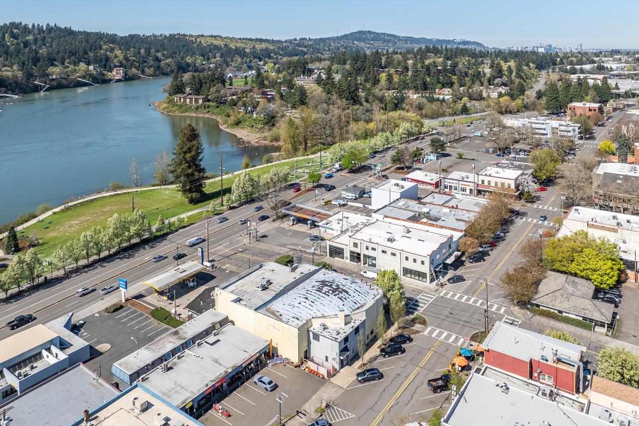 Eco Consulting in Portland