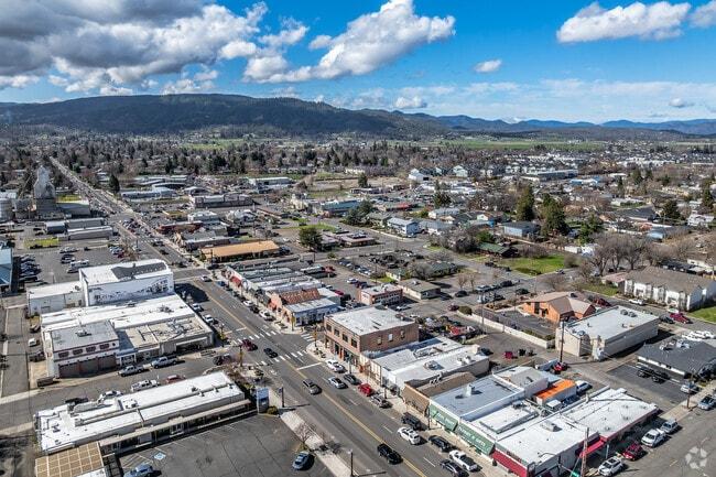 Eco Consulting in Portland