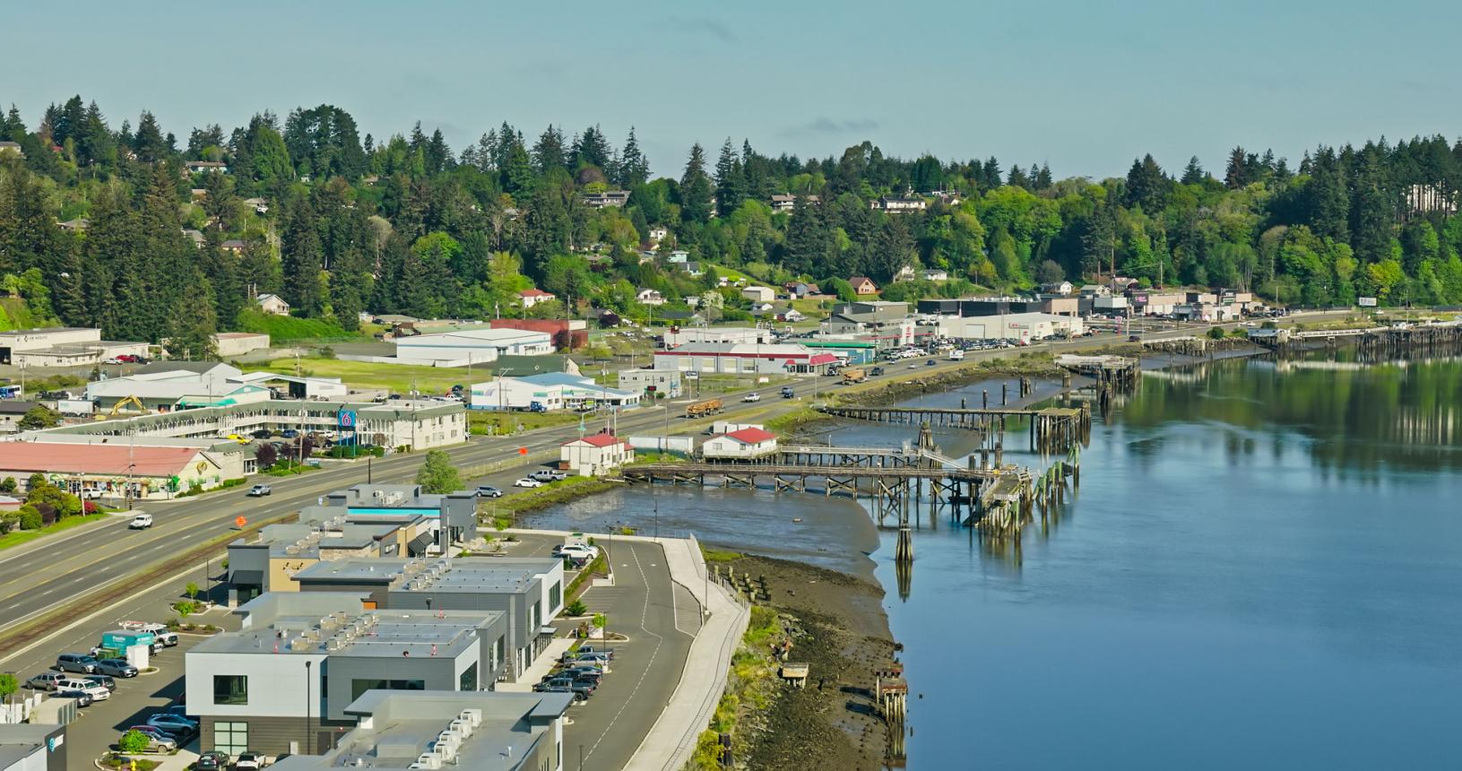 Eco Consulting in Portland