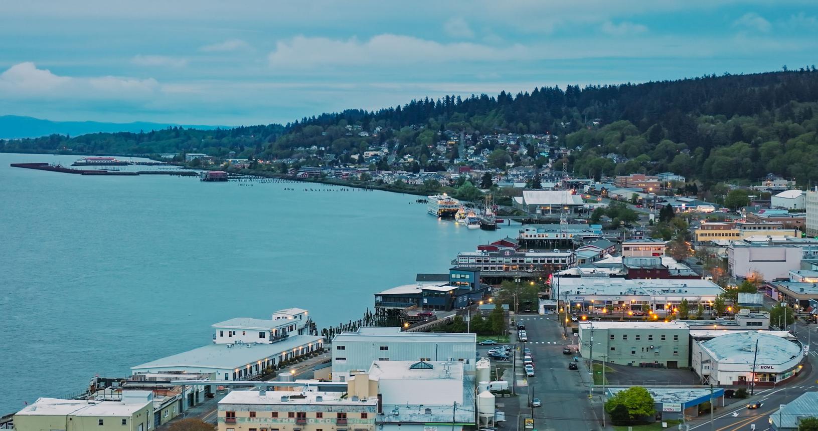 Eco Consulting in Portland