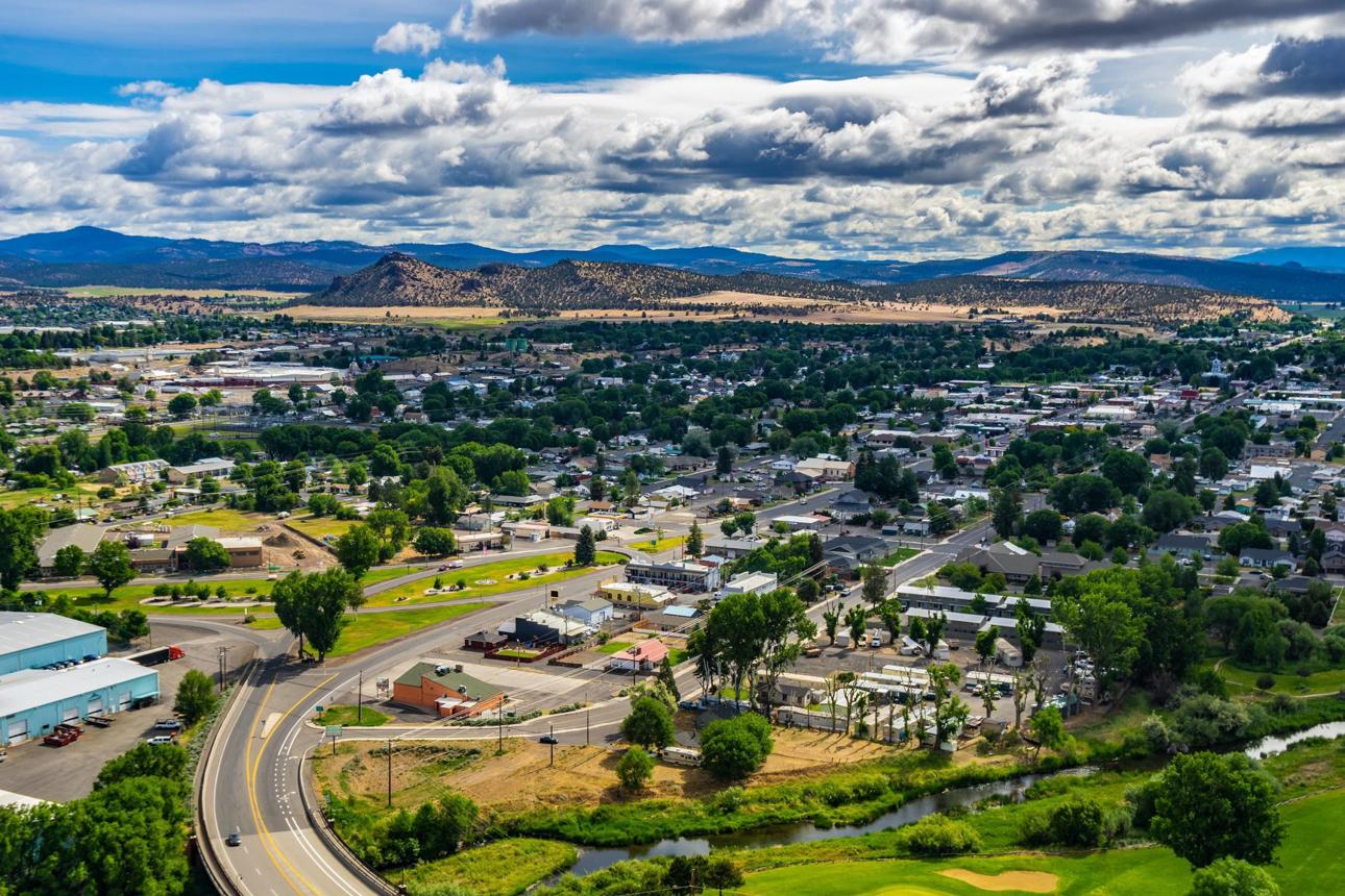 Storm Drainage in Portland