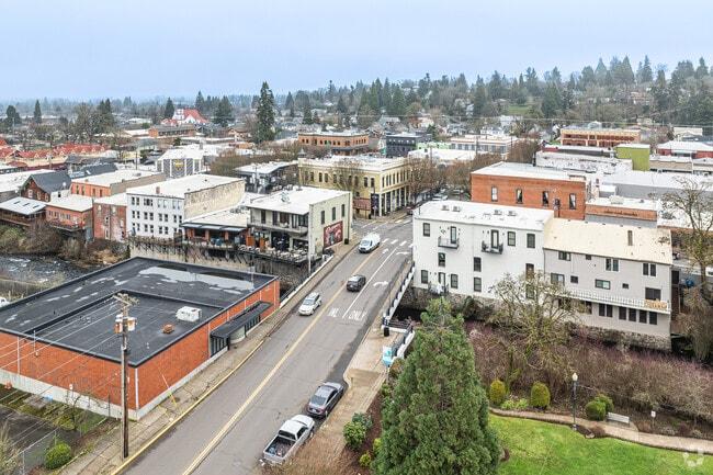 Eco Consulting in Portland