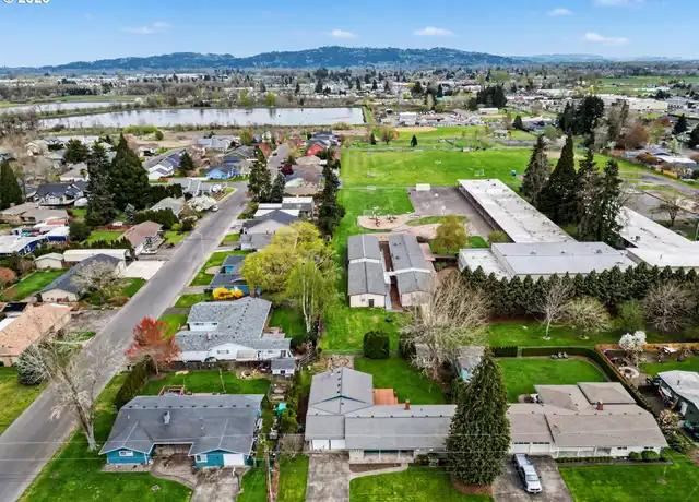 Water Feature Care in Portland