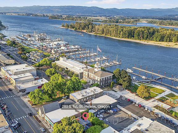 Eco Consulting in Portland