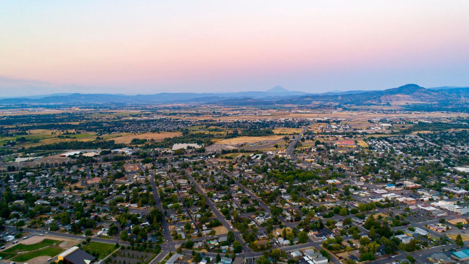Eco Consulting in Portland