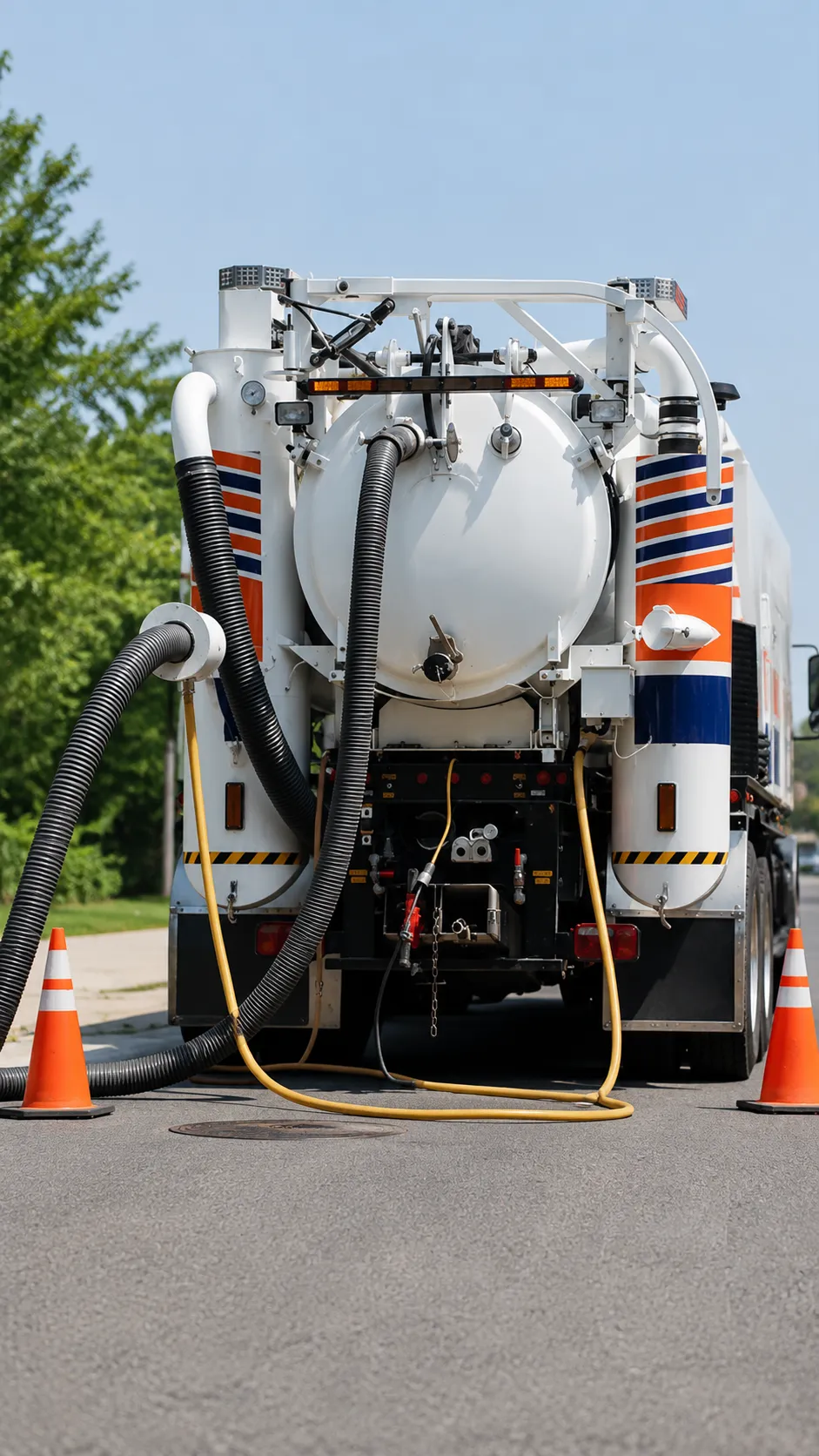 Salem Industrial Cleaning