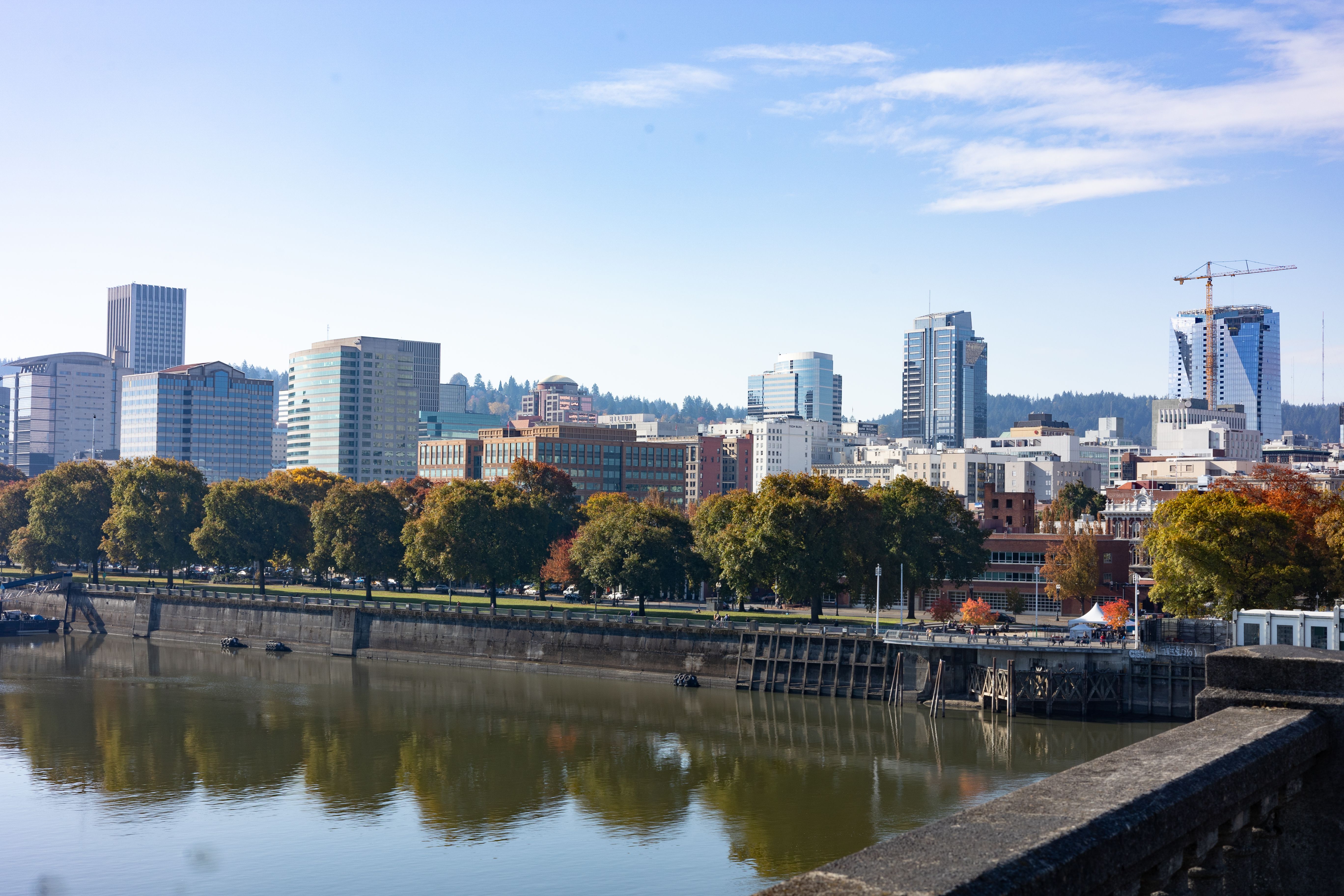 Water Feature Care in Portland