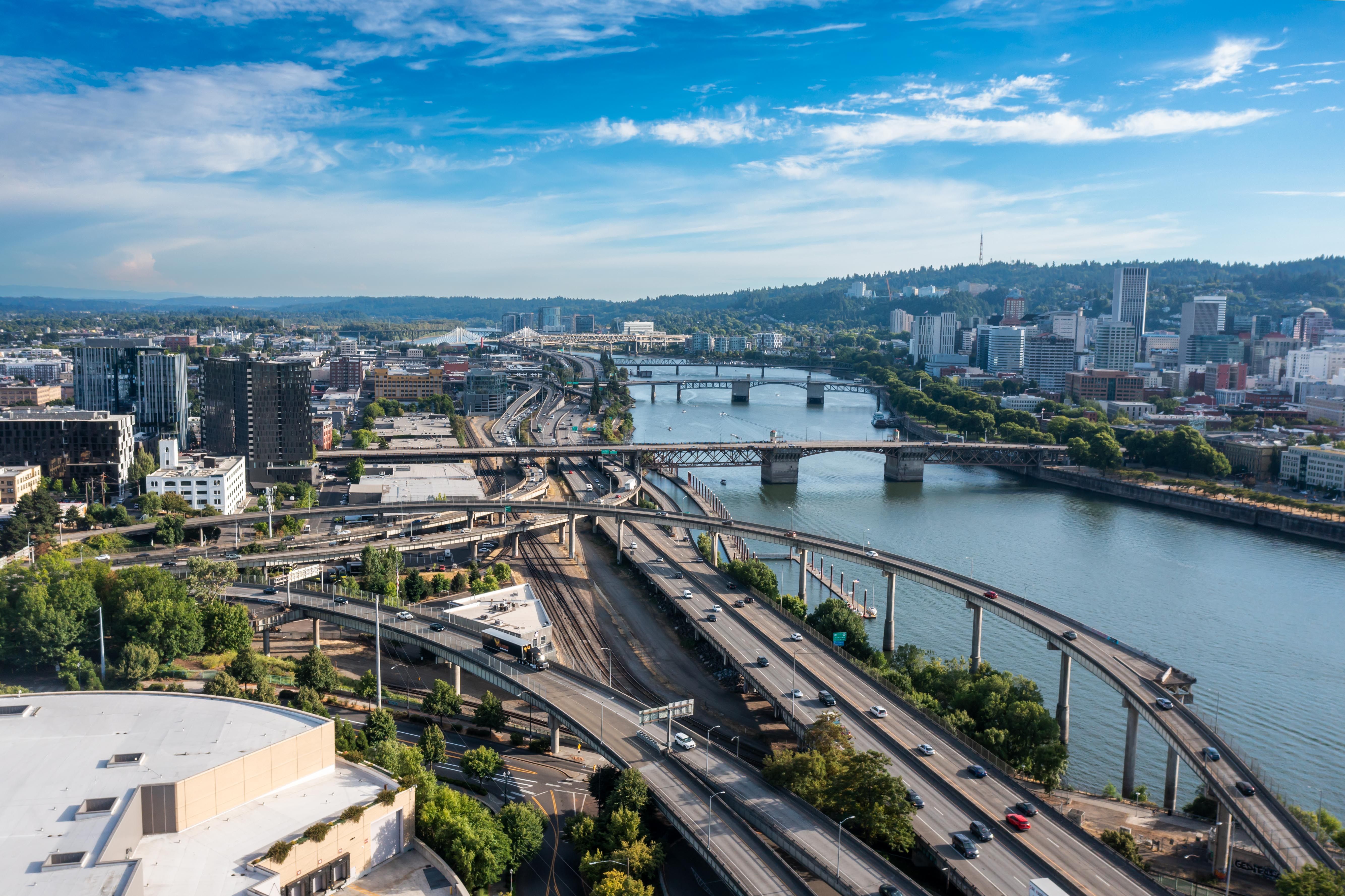 Eco Consulting in Portland