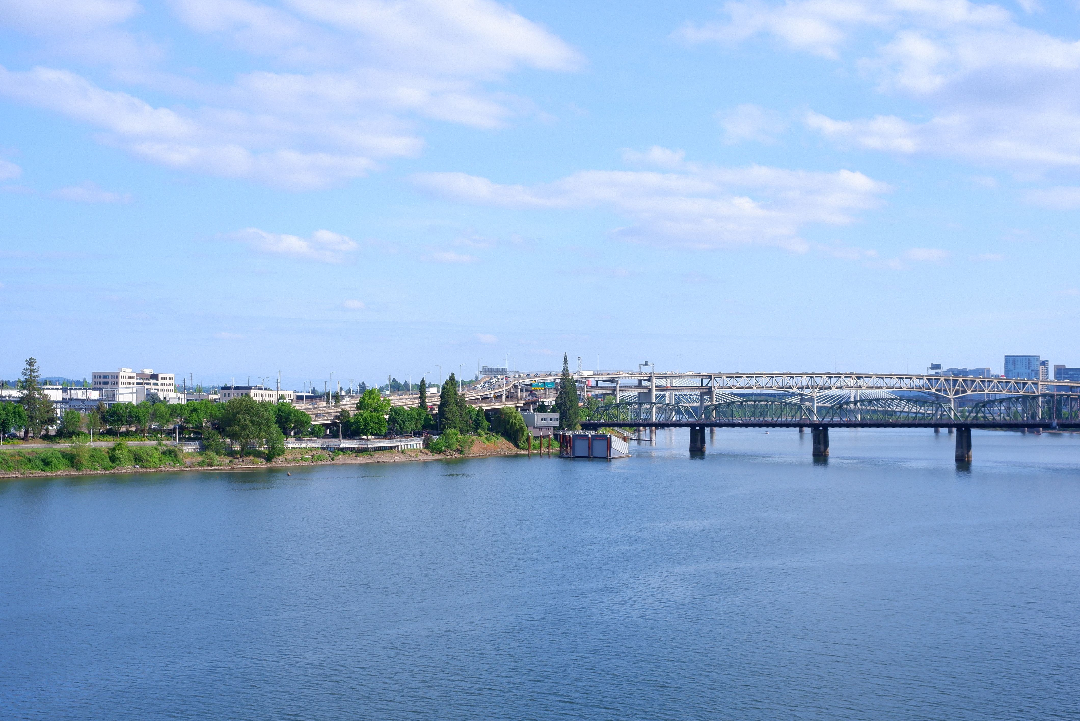 Eco Consulting in Portland