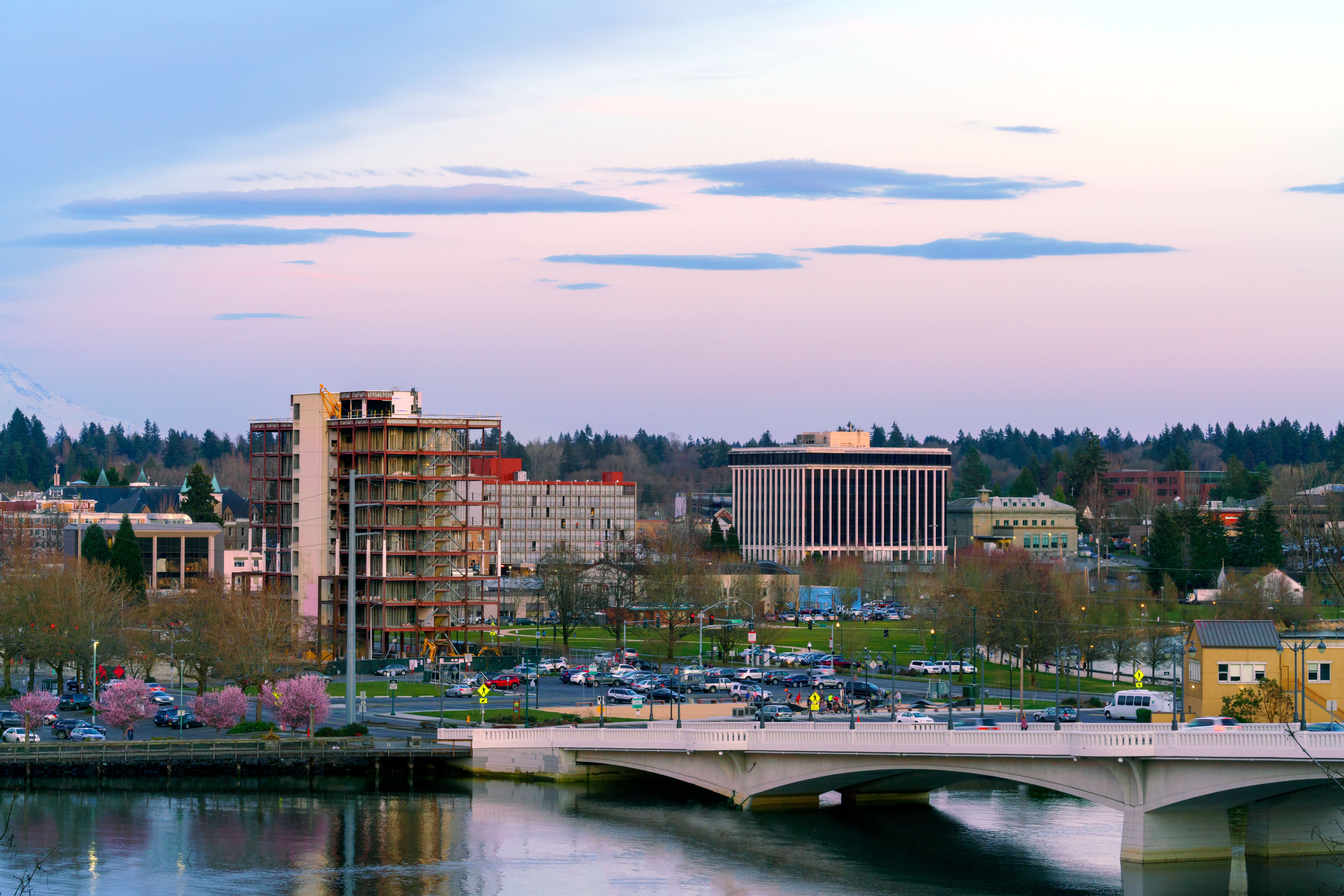 Water Feature Care in Portland