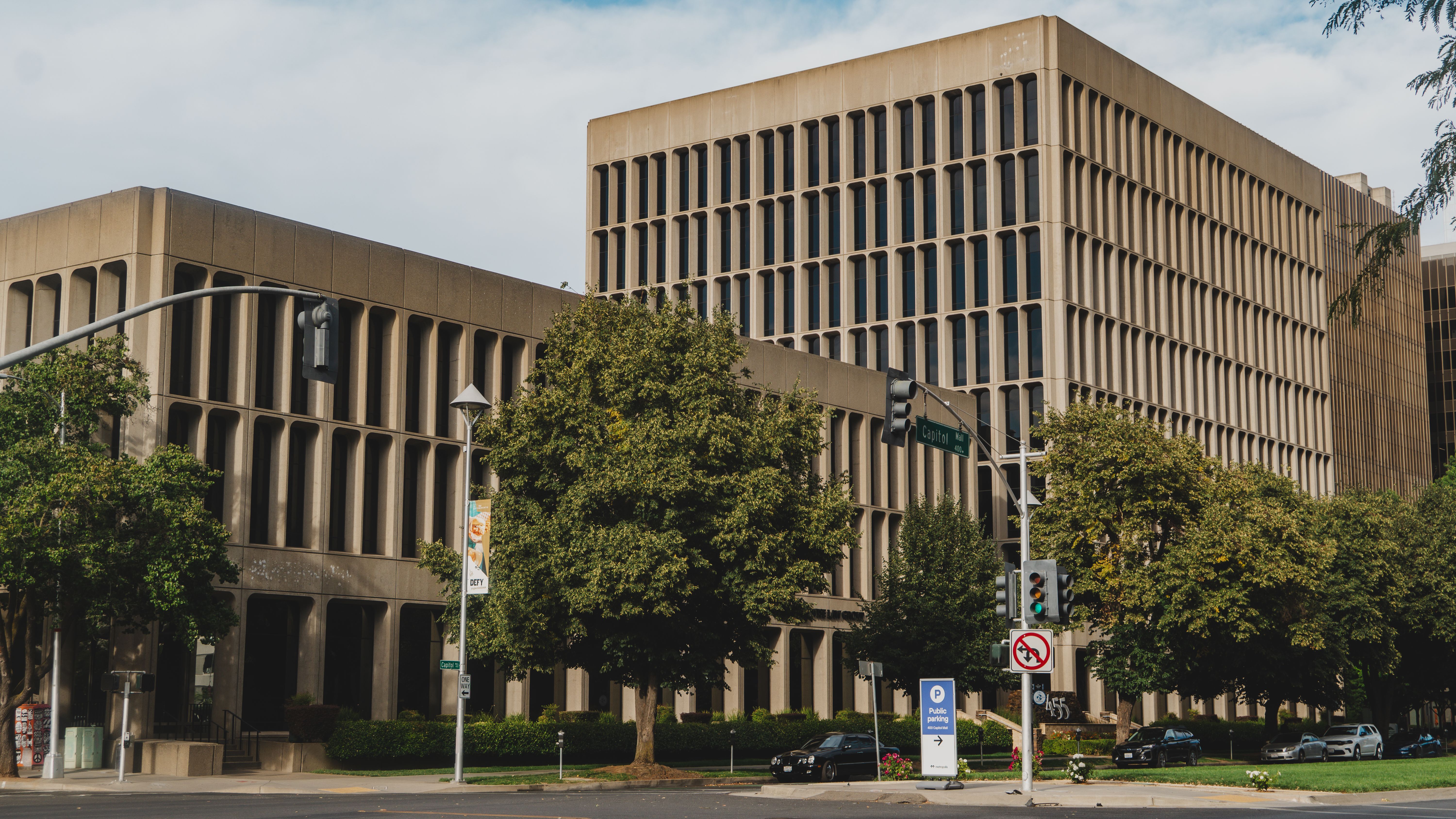 Eco Consulting in Portland