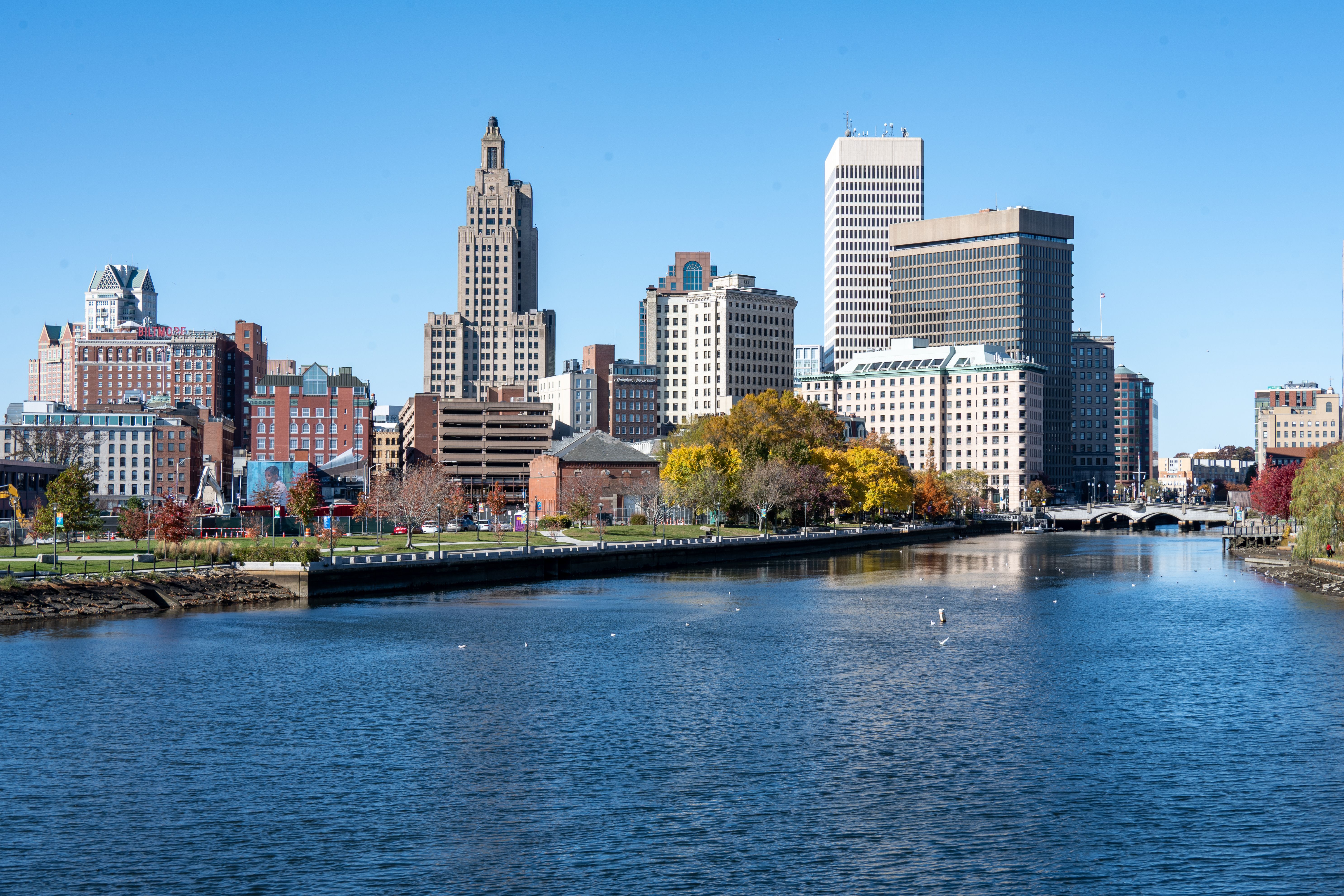 Water Feature Care in Portland
