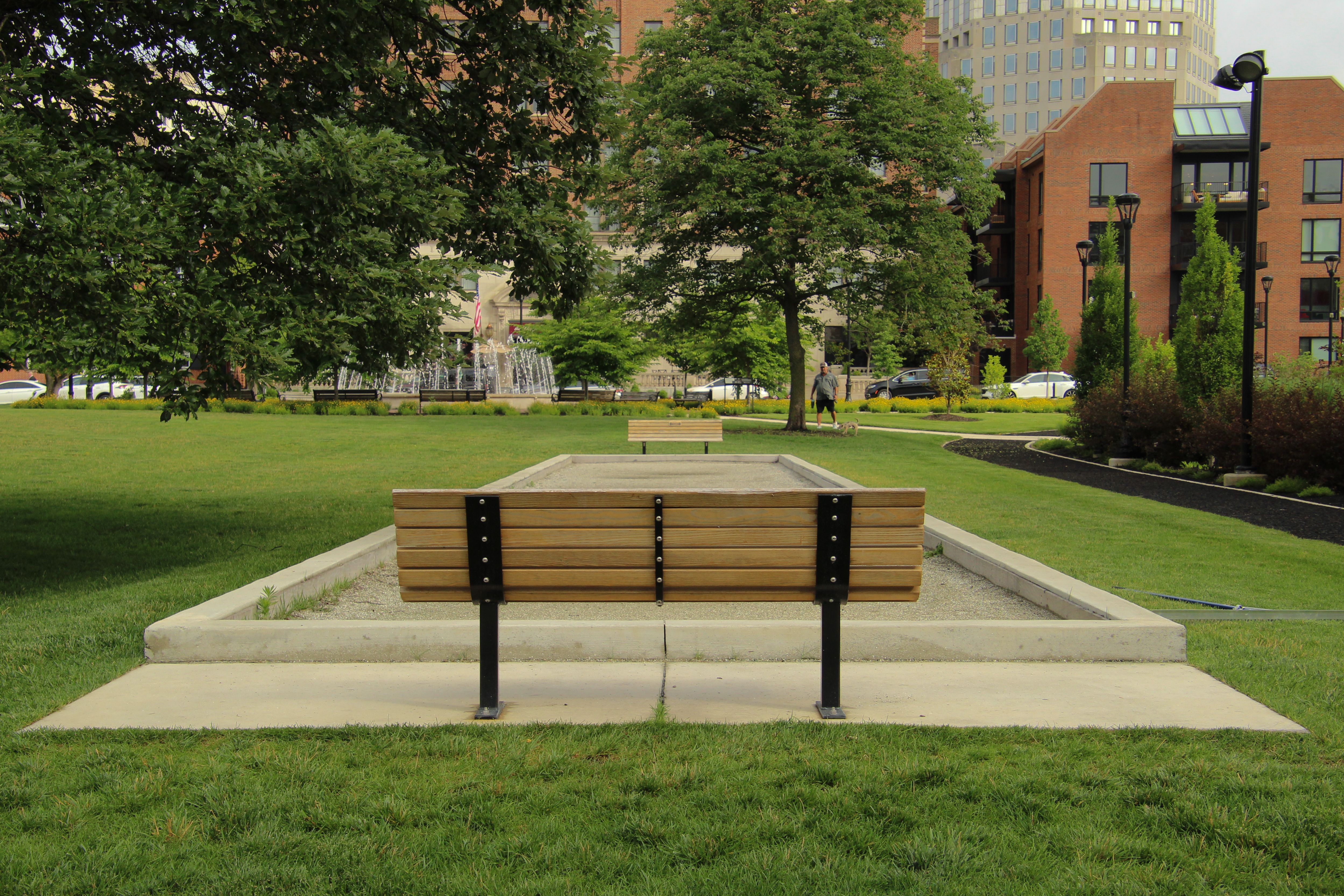 Water Feature Care in Portland