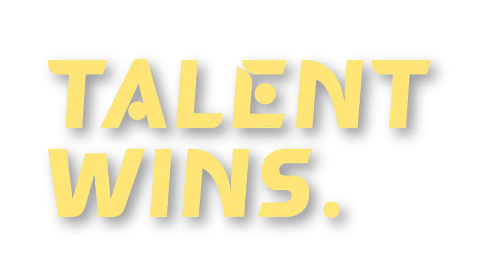 Talent Wins Malaysia Brand Logo