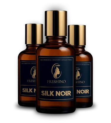 botanical hair oil