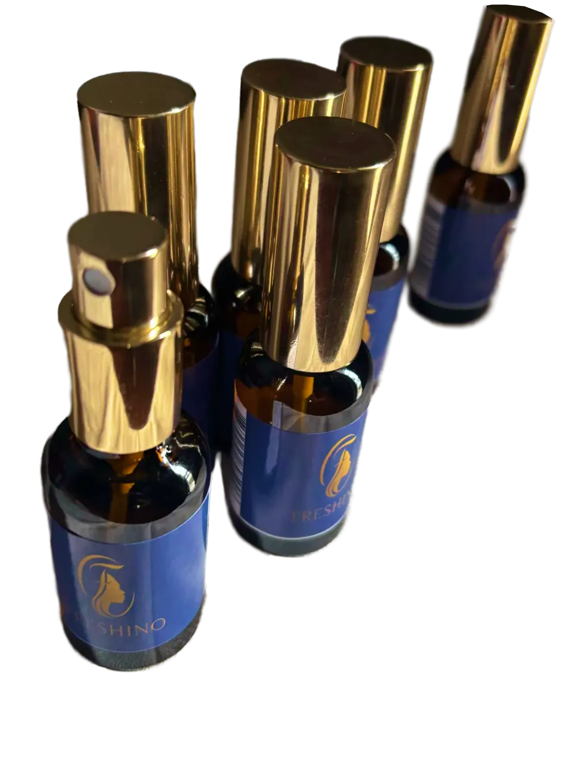 Freshino bottles