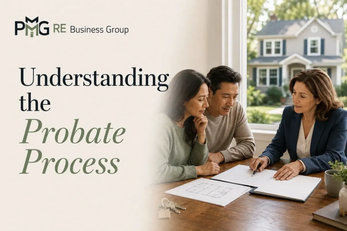 Probate Process