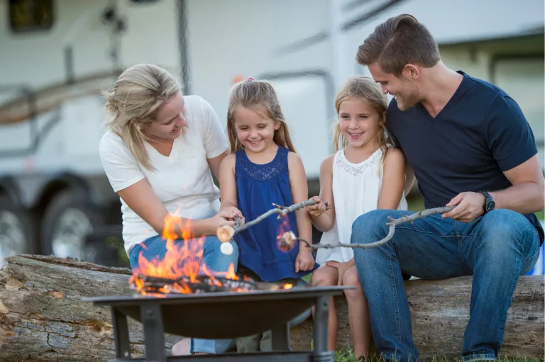 The Pros and Cons of Living in an RV Year-Round