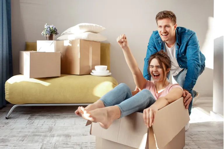 How to Make Your Mobile Home Feel Like Home